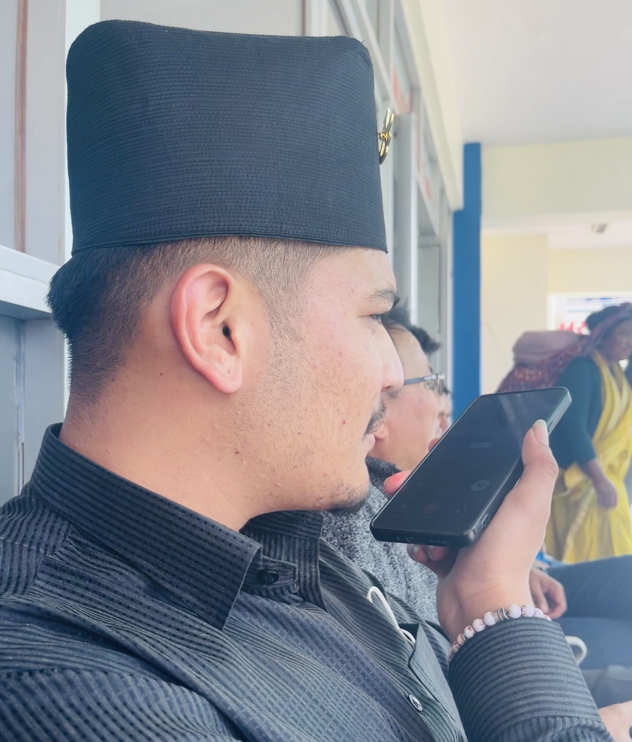 कर्णाली प्रदेश अस्पतालमा डाक्टर अभाव समाधान गर्न प्रकाश खड्काको सक्रिय पहल